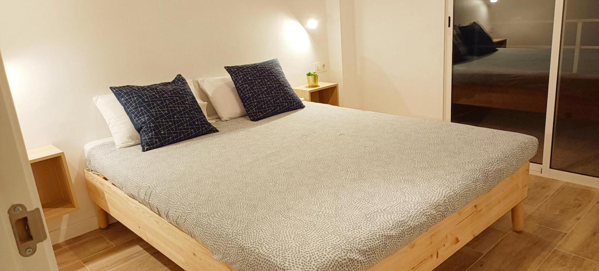 Hostal El Perello, Valencia Zimmer foto