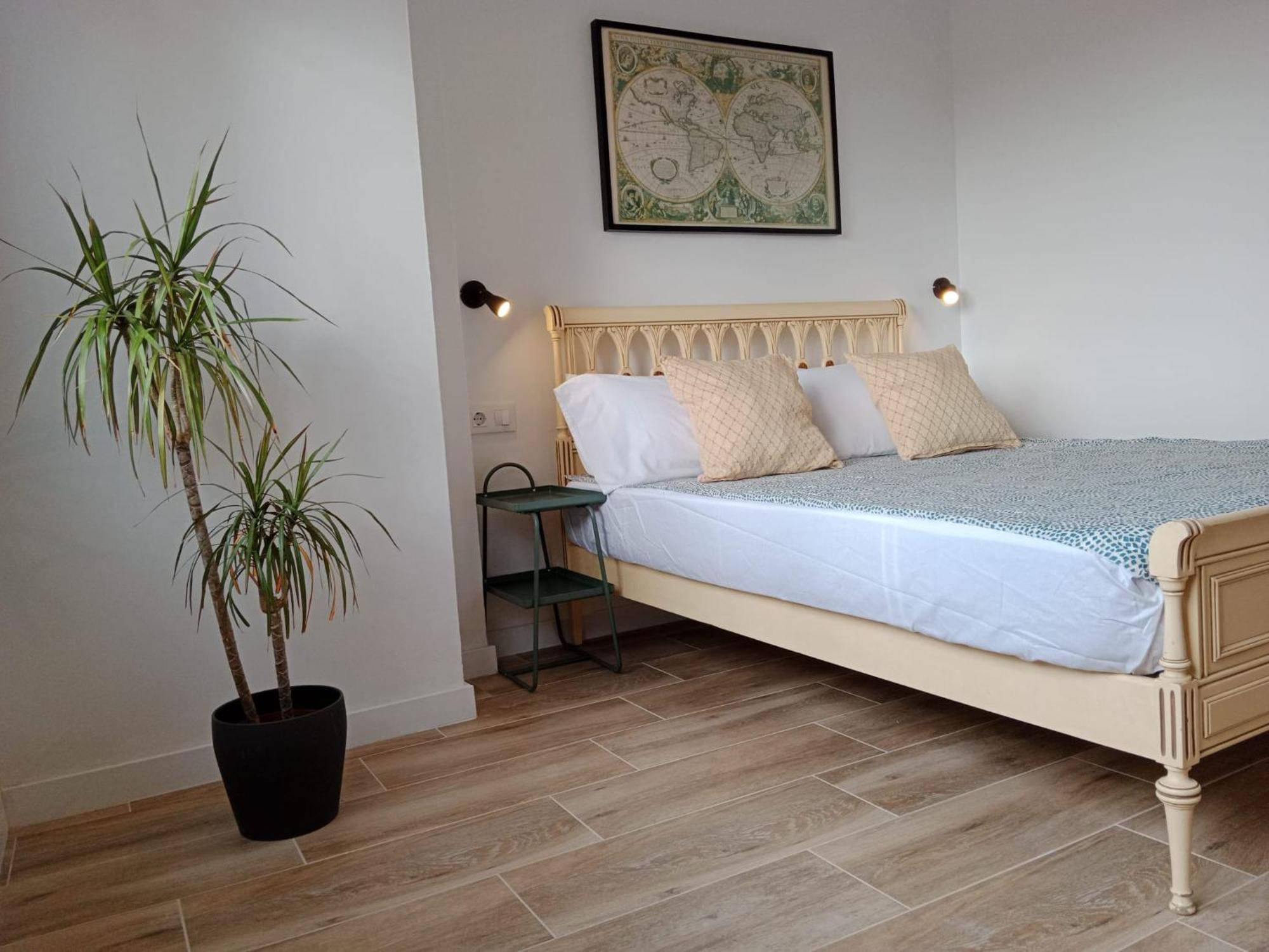 Hostal El Perello, Valencia Zimmer foto