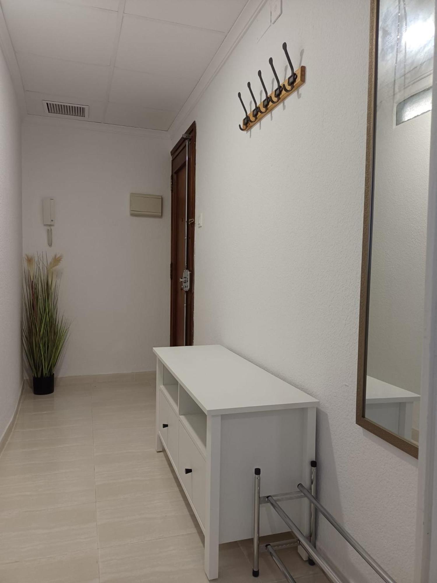 Hostal El Perello, Valencia Zimmer foto